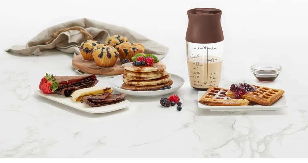 Dávkovač na cesto – Lékué