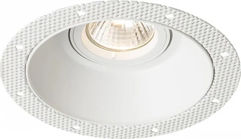 RED - Design Rendl - R12046 - Podhľadové svietidlo IPSO 1xGU10/50W/230V