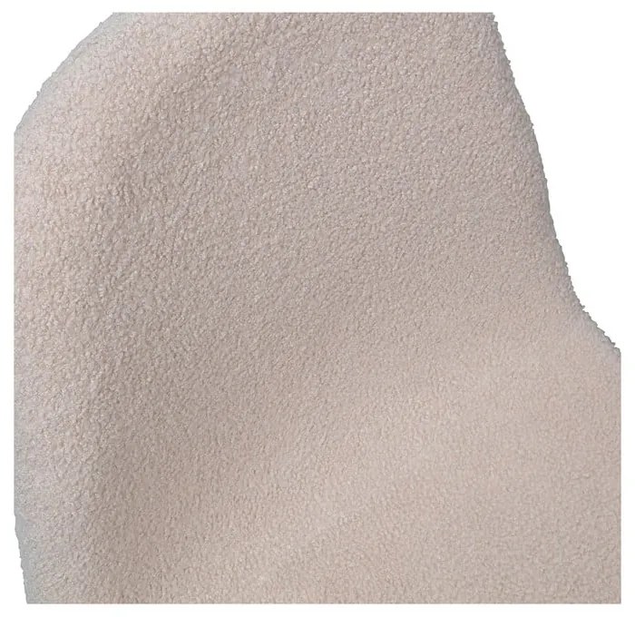 Béžové jedálenské stoličky v súprave 2 ks Marije – WOOOD