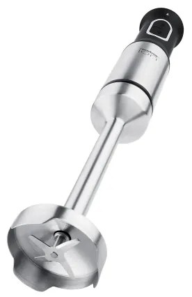 Niceboy ION Twister T2 - Tyčový mixér 1200W/230V nerez/čierna