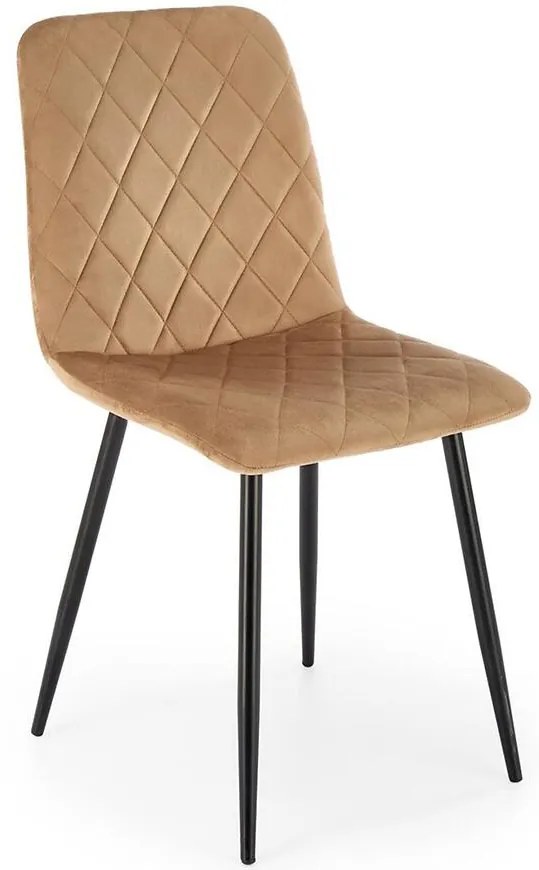 Stolička K525 béžová