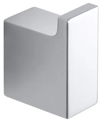 Bemeta Via háčik chróm 135006012