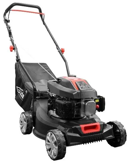 Güde Benzínová kosačka Eco Wheeler 412.1 P  (100381925)