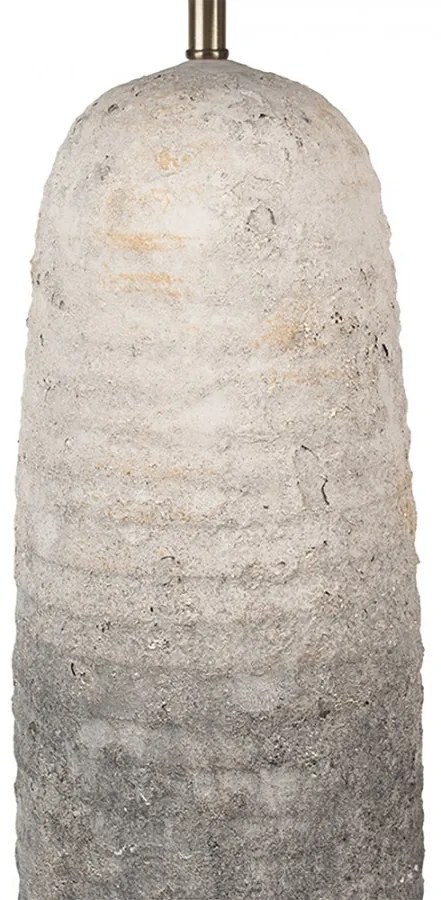 Lampa na chalupu TERRACOTTA Ø35*70