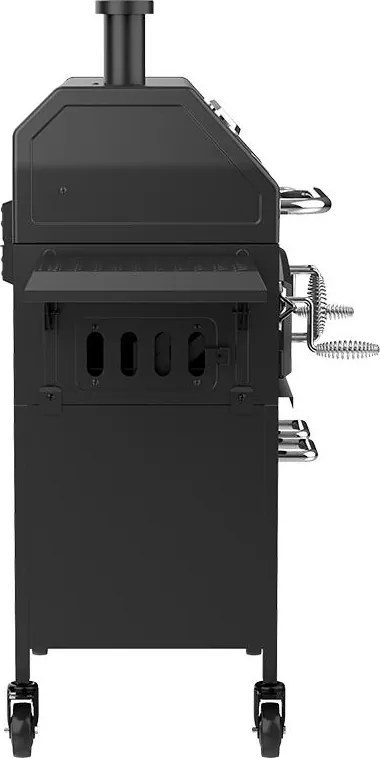 Multifunkčný gril s udiarňou Avenberg RANGLER