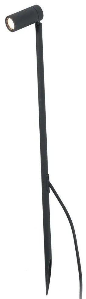 FARO 70226 - LED Vonkajšie svietidlo SETH LED/6W/230V IP44