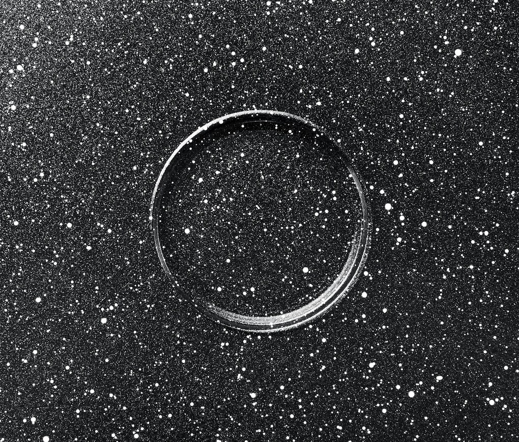 Profi panvica vo vzhľade kameňa, 28 cm