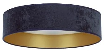 Brilagi - LED Stropné svietidlo VELVET LED/12W/230V pr. 30 cm 3000K/4000K/6400K