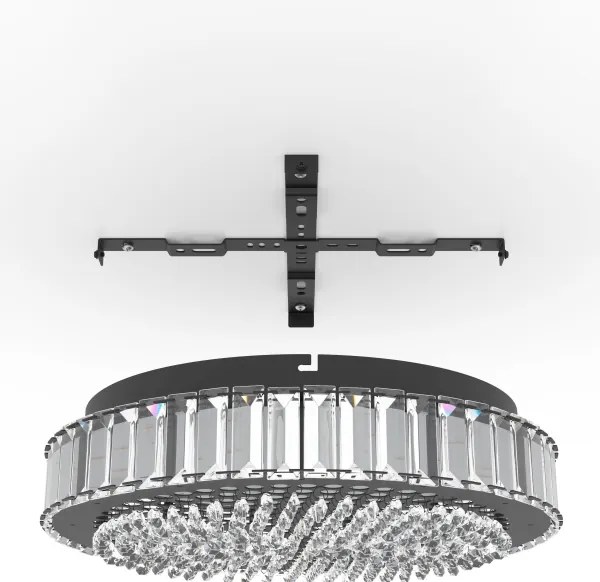 Eglo 390248 - LED Stmievateľné stropné svietidlo BALPARDA LED/23,5W/230V 4000K