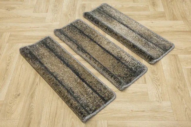 Nášľap na schody RAINBOW 11196/BG2 béžový / sivý