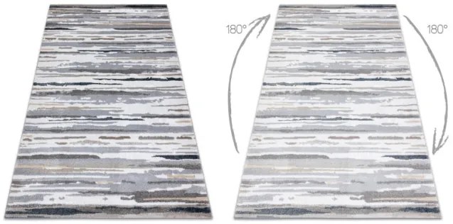 Koberec SOFT 6144 K60 72 jasno nebeský