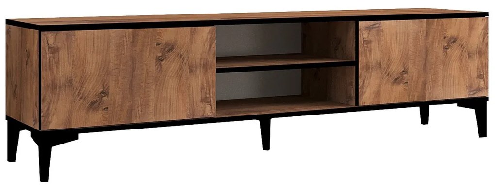 TV stolík Begi Atlantic Pine
