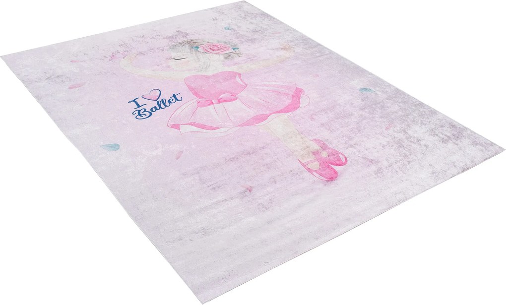 TA Koberec 42830 VYTLAČIŤ EMMA Rozmer: 120x170 cm