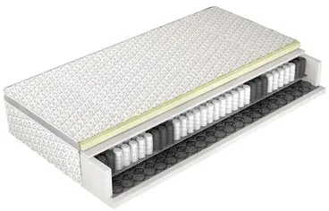 Matrac NEPI MELODY CLASSIC 140x200 cm