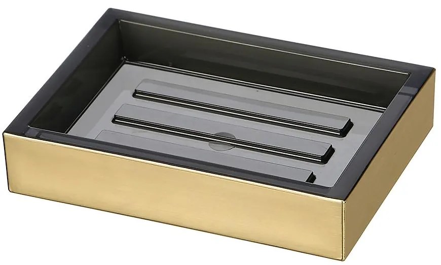 Mydlovnička Eldorado Gold