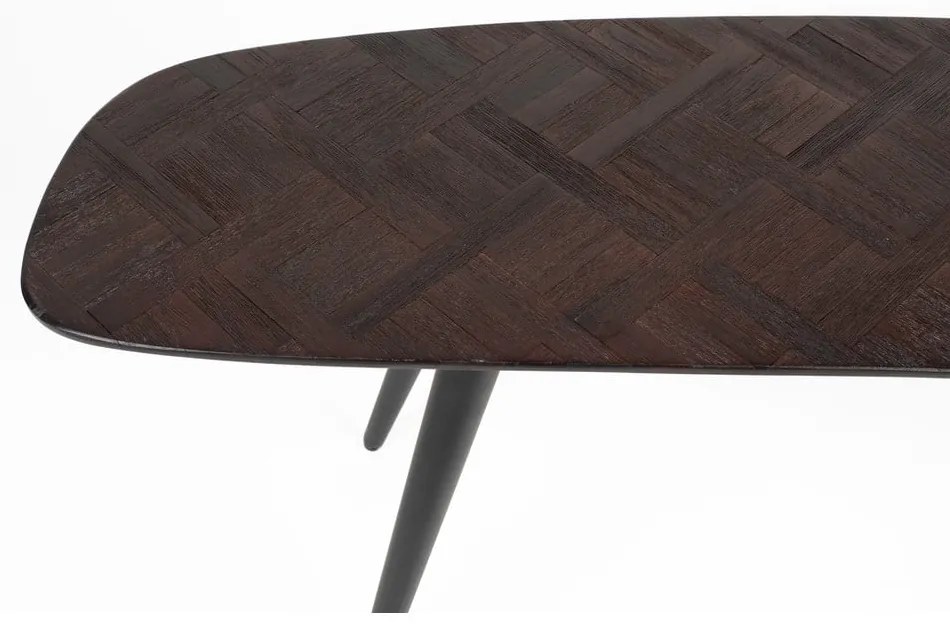 Čierna lavica Webster – White Label