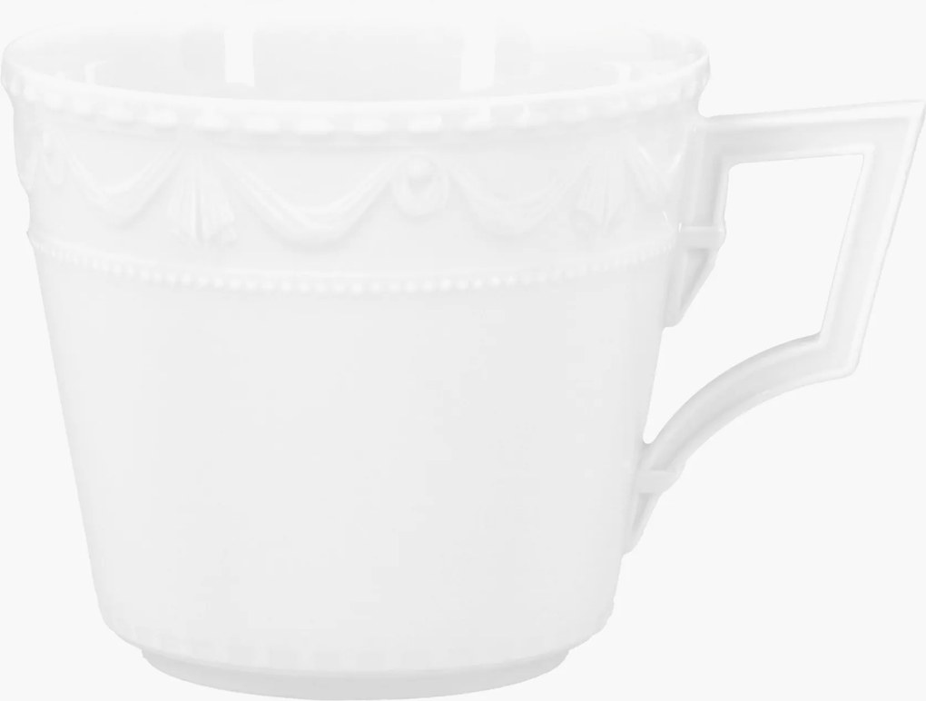 Porcelánový hrnček v darčekovej škatuľke Kurland