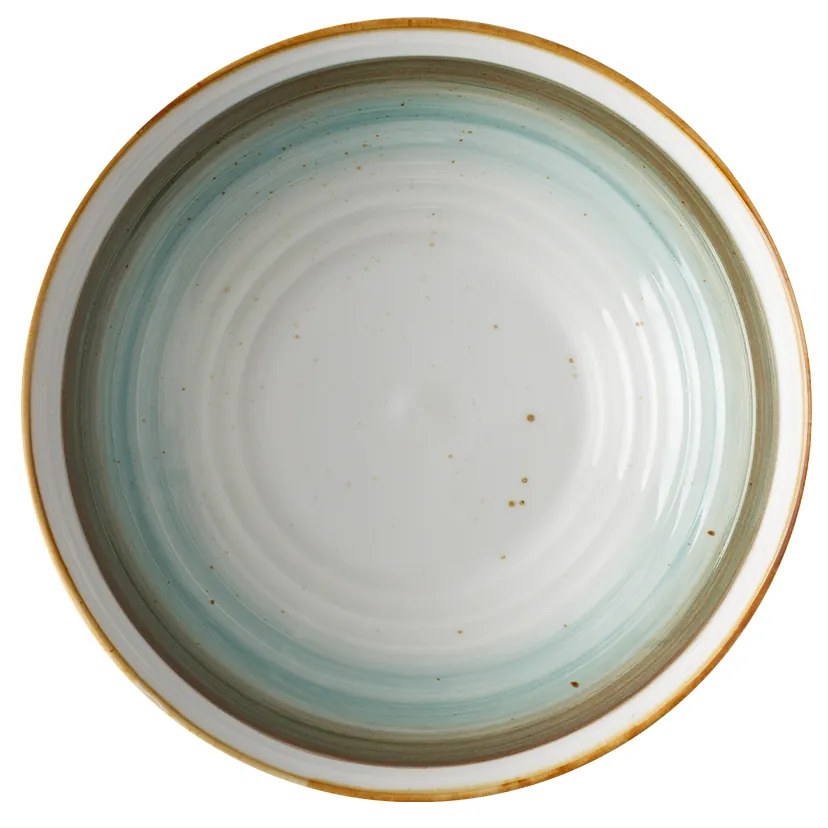 Tanier hlboký Gaya Coupe Spiral Rustico 19,5 cm - 452073