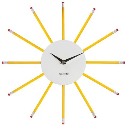 Nástenné hodiny WA1025 Karlsson 38cm