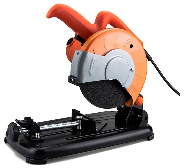 Haina pokosová rezačka pila na kov 1200 watt 180 mm
