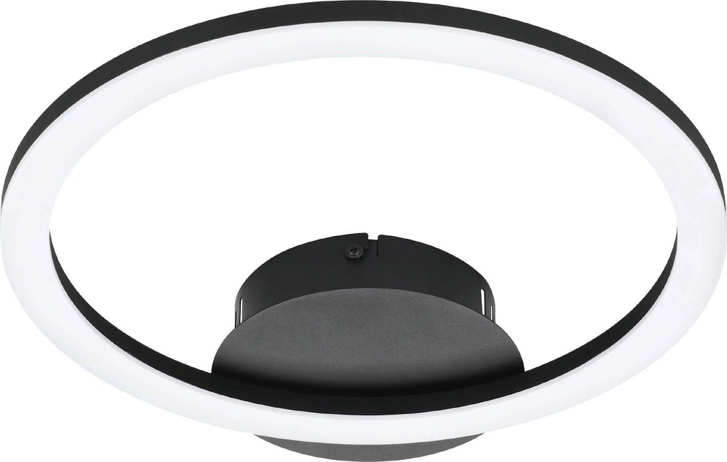 XXXLutz STROPNÉ SVIETIDLO, 34/30/4,5 cm Eglo - Online Only bytové doplnky - 003348248604