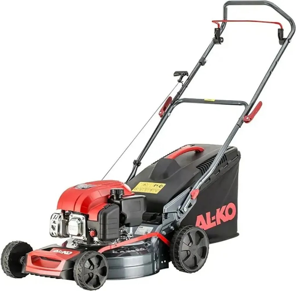 Benzínová kosačka AL-KO Easy 4.26 P-D