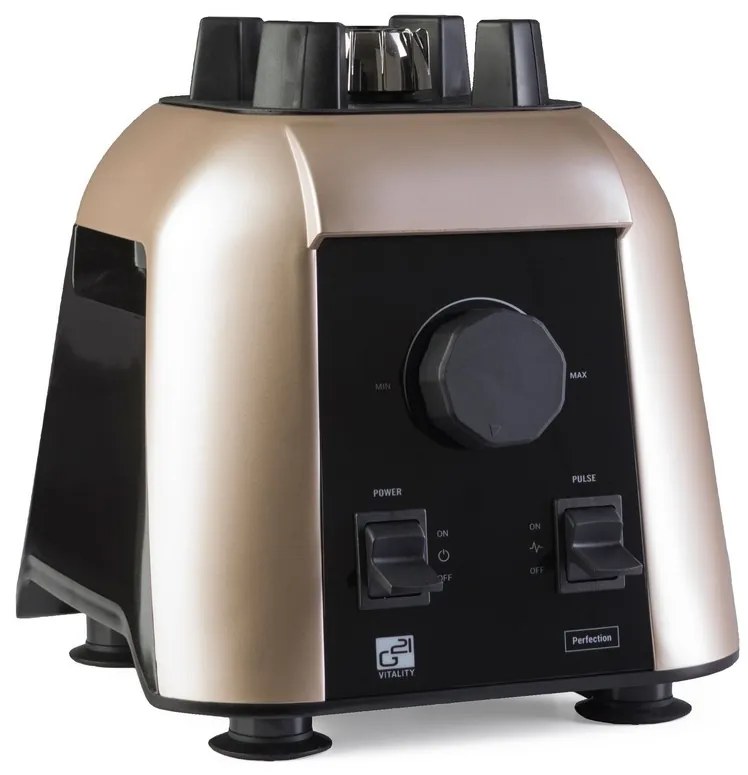 Blender G21 Perfection Cappuccino 600874
