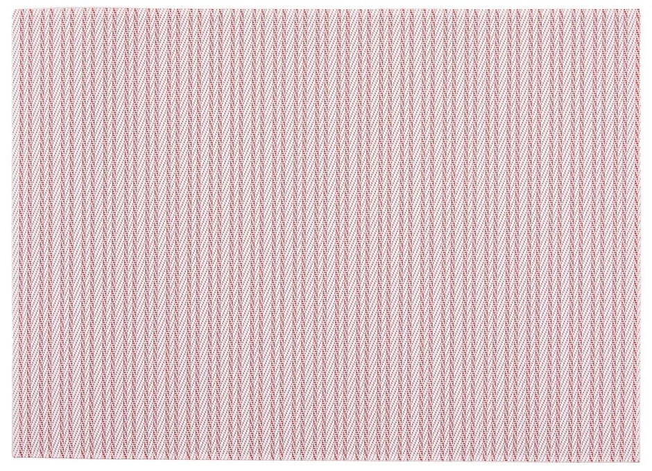 Plastové prestieranie 33x45 cm Fallon – ZicZac