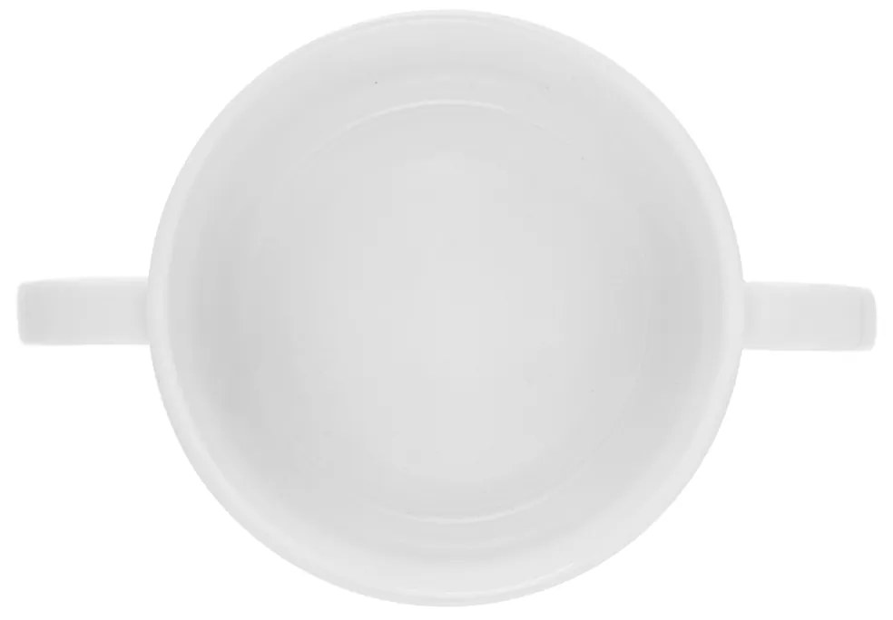 Miska na polievku 260 ml - Hotel Inn - 450044