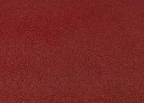 Koberce Breno Metrážny koberec DALTON 11, šíře role 400 cm, červená