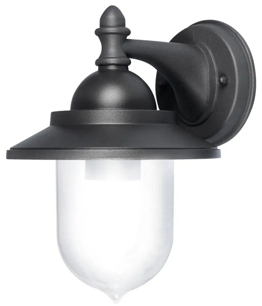 Top Light Sevilla D - Vonkajšie nástenné svietidlo E27/60W/230V IP44