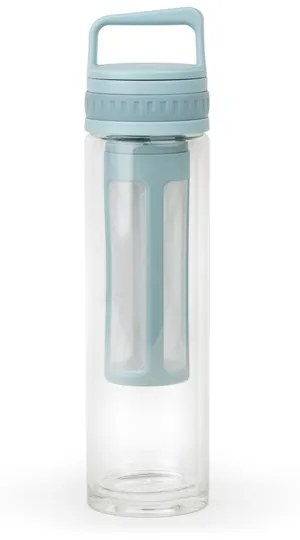 Leopold Vienna Cold brew infuser fľaša Moshi 400 ml