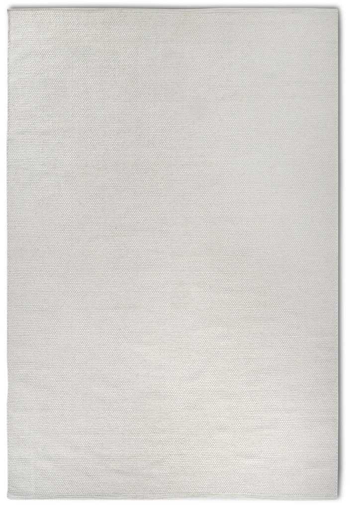 Kusový koberec Delhi 106052 White z kolekcie Elle, 80x150, biela, chodba / predsieň, ELLE Decoration