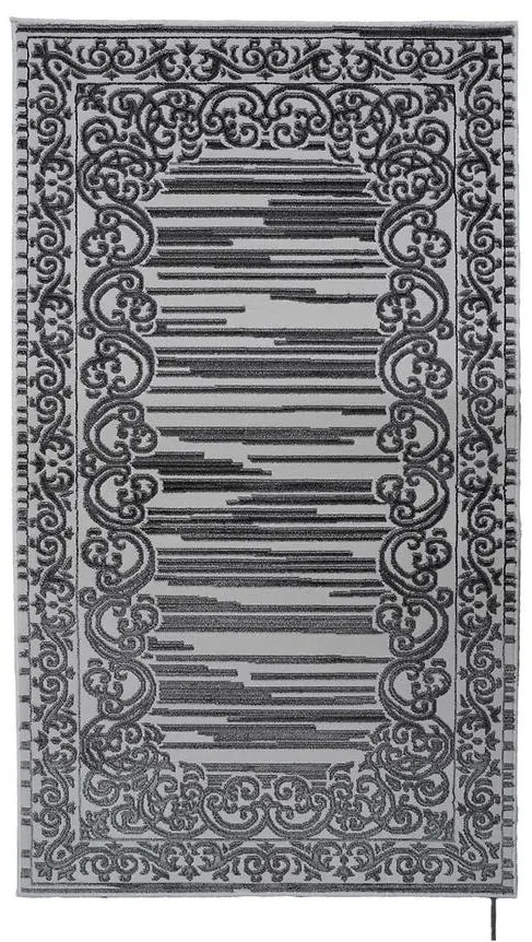 Koberec Palermo 1,4/1,9 Mz46f Hbf krémový