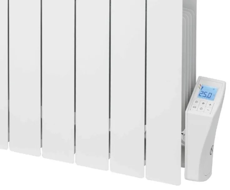 Gabarrón RBC9E 1000W olejový digitálny radiátor