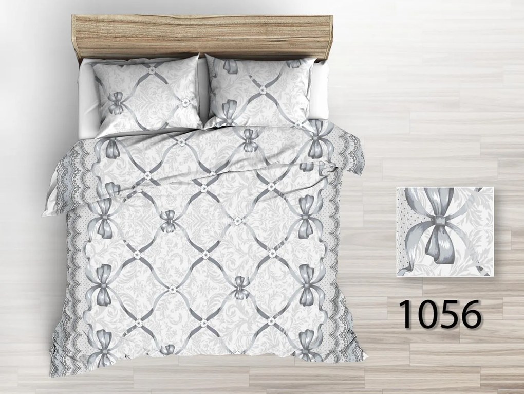 KREPOVÉ OBLIEČKY KORALOVE 140X200 CM, 1KS 70X80 CM VZOROVANÉ