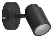 Trio Angelo bodové osvetlenie čierna tr 880400132 TR880400132