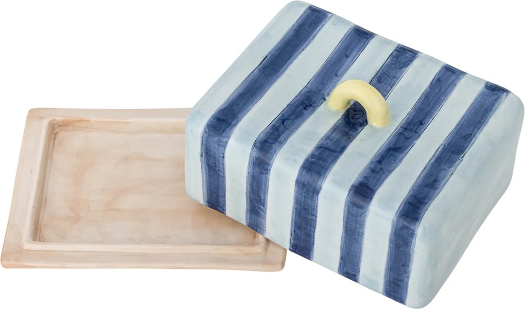 Bloomingville Maselnička Phoenix Multi