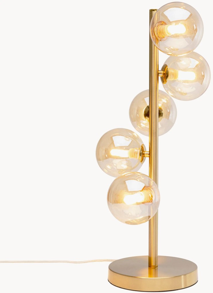 Veľká stolová lampa Scala Balls