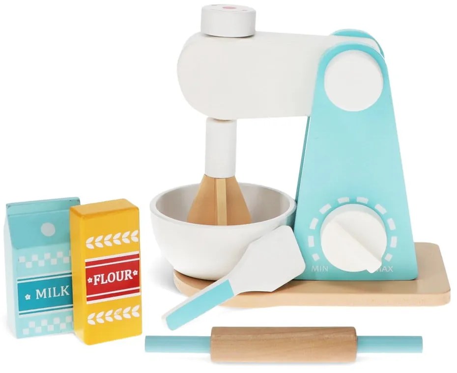 Vybavenie do detskej kuchynky Food Mixer – Rex London