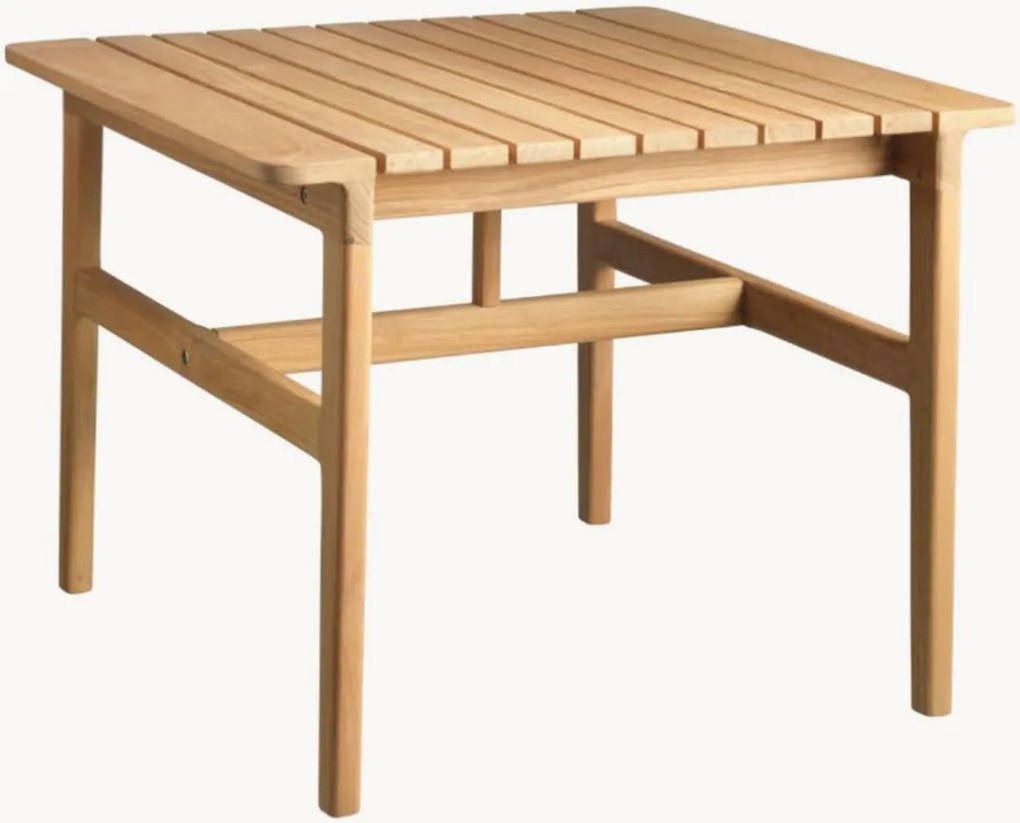 Záhradný pomocný stolík Sammen M12