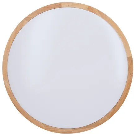 Solight WO8009- LED Stm. svietidlo SOLID OAK LED/48W/230V 3000-6500K pr. 39 cm+DO