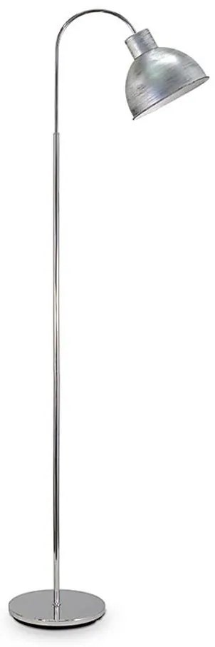 Eglo 49334 - stojaca lampa BOLEIGH 1xE27/60W/230V