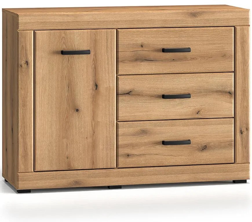 Komoda Dora 05 dub evoke