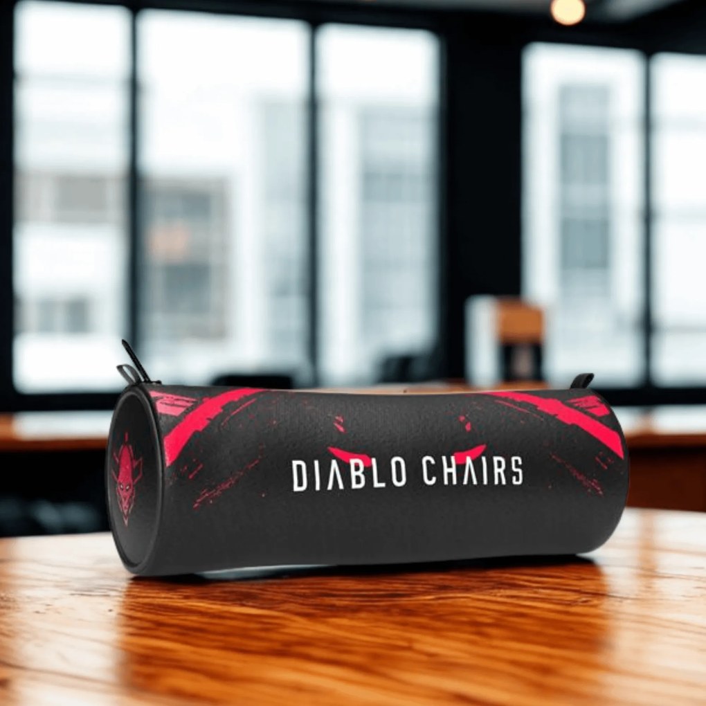 Peračník tuba DIABLO CHAIRS