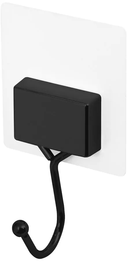 Samodržiaci háčik Compactor Magic Bath Single