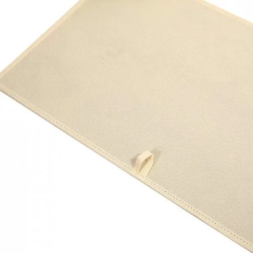 Box na hračky SONGMICS RFB003W01