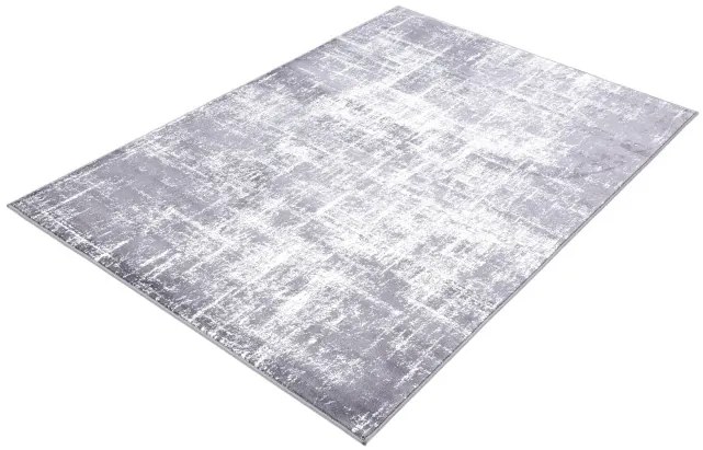 Koberec Agnella Soft Tali Granite žula