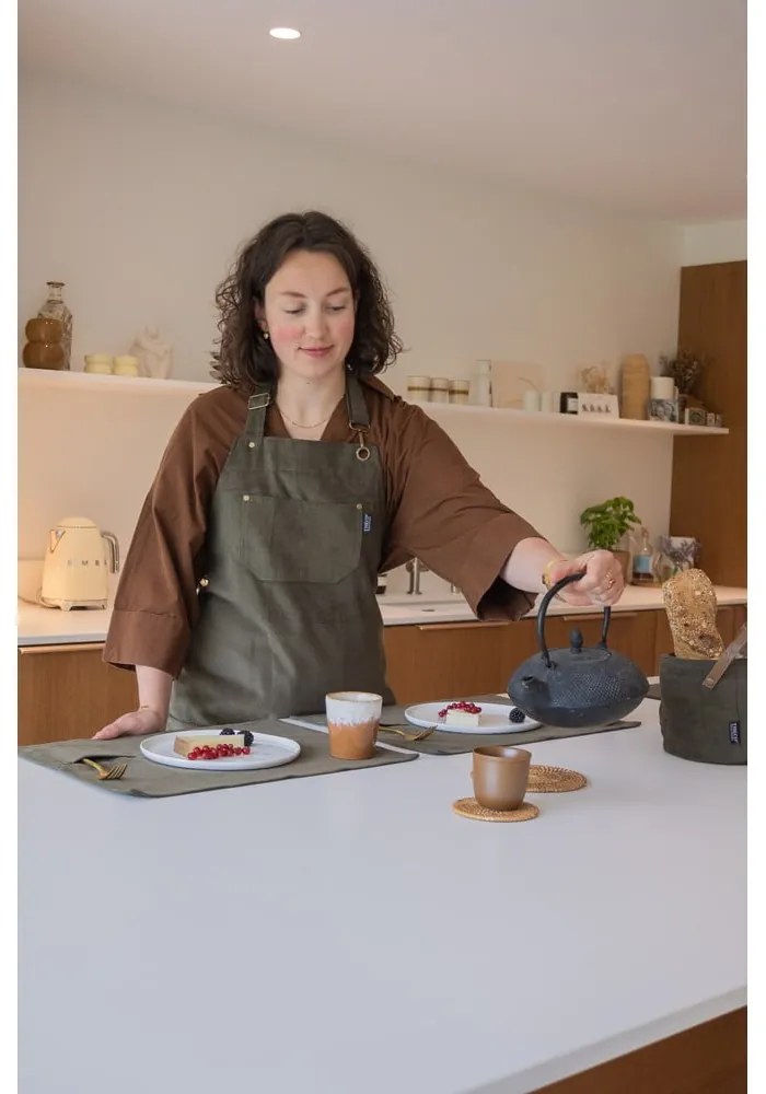 Látkové prestieranie 33x45 cm Velmar – Tiseco Home Studio