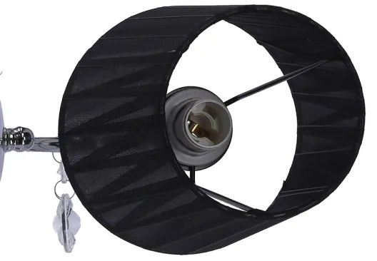 Nástenné svietidlo SORENTO 1xE14/40W/230V